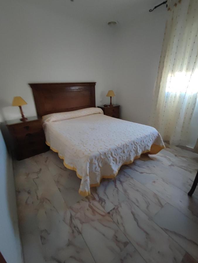 Hotel Cervantes Badajoz Kültér fotó