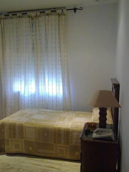 Hotel Cervantes Badajoz Kültér fotó